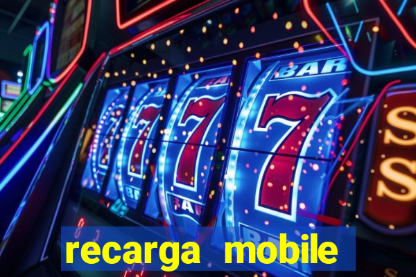 recarga mobile legends 1 real