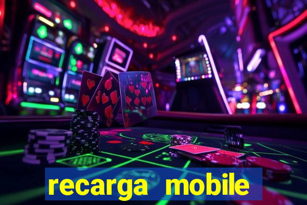 recarga mobile legends 1 real