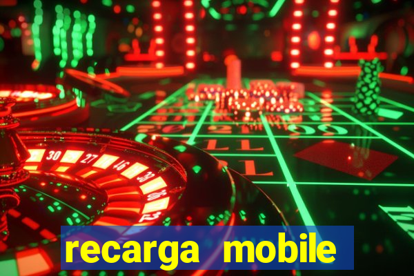 recarga mobile legends 1 real