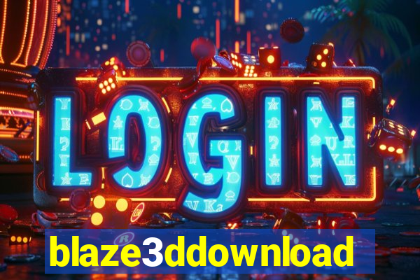 blaze3ddownload