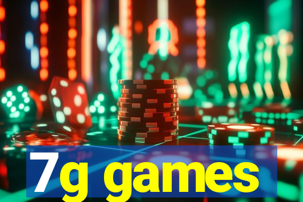 7g games
