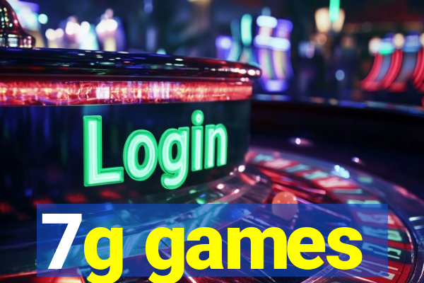 7g games