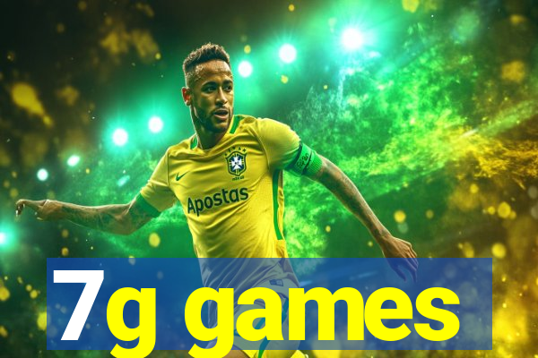 7g games