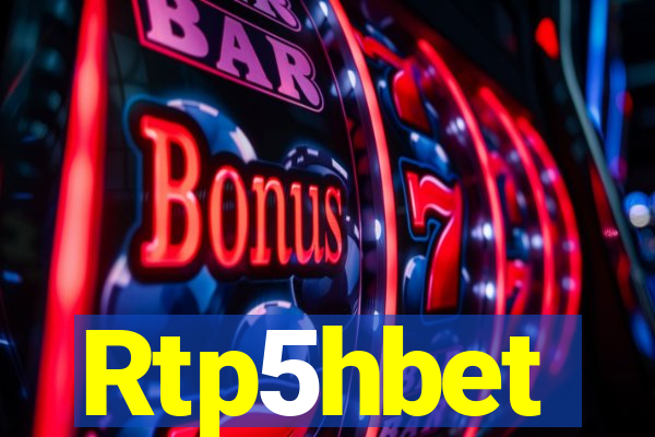 Rtp5hbet