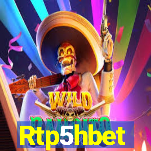 Rtp5hbet