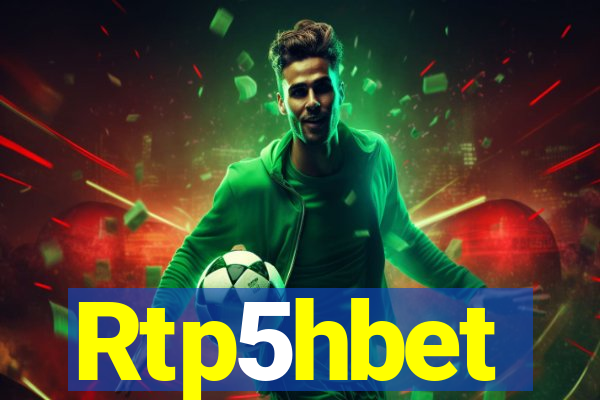 Rtp5hbet