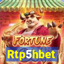 Rtp5hbet