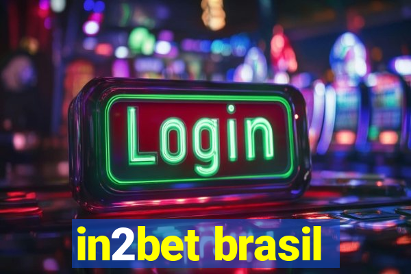 in2bet brasil