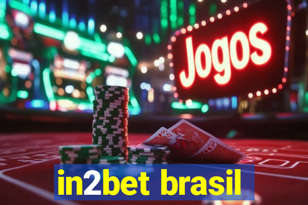 in2bet brasil