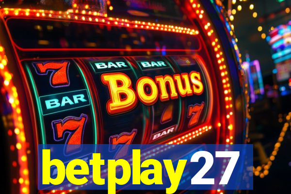 betplay27