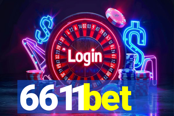 6611bet