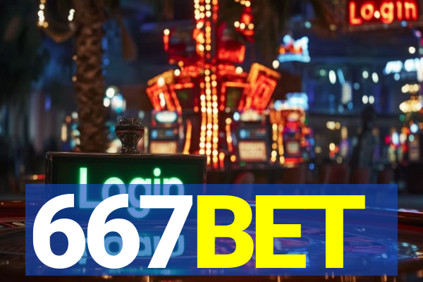 667BET