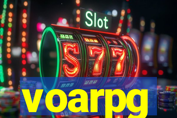 voarpg