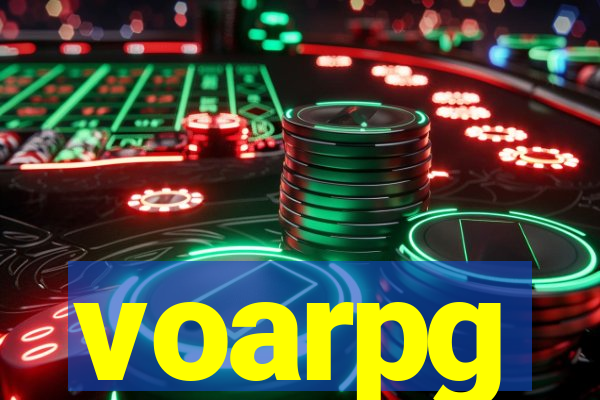 voarpg
