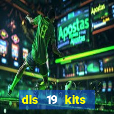 dls 19 kits barcelona 2015