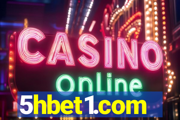 5hbet1.com