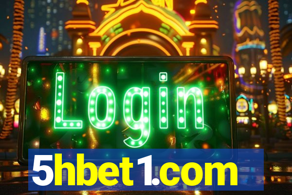 5hbet1.com