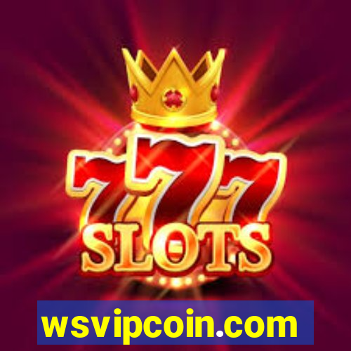 wsvipcoin.com