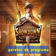 garotos de programa de santos