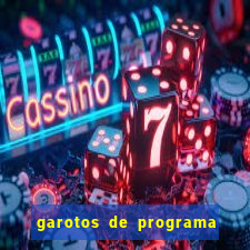 garotos de programa de santos