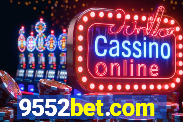 9552bet.com