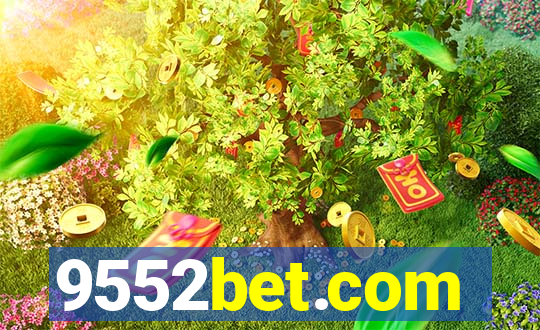 9552bet.com
