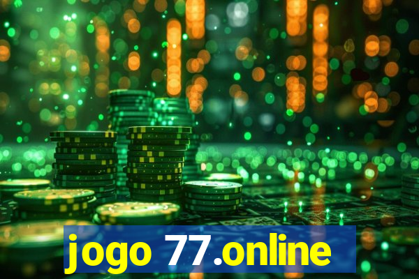 jogo 77.online