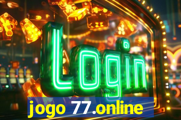 jogo 77.online
