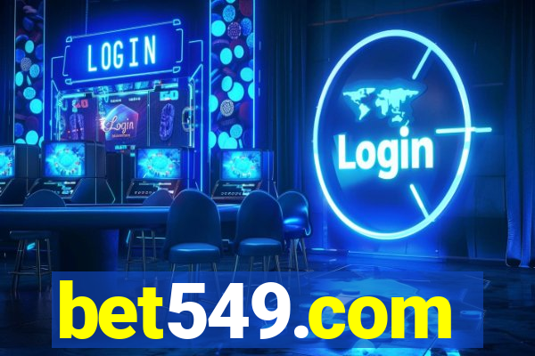 bet549.com