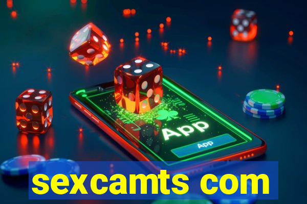 sexcamts com