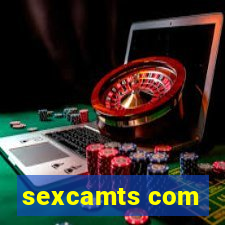 sexcamts com