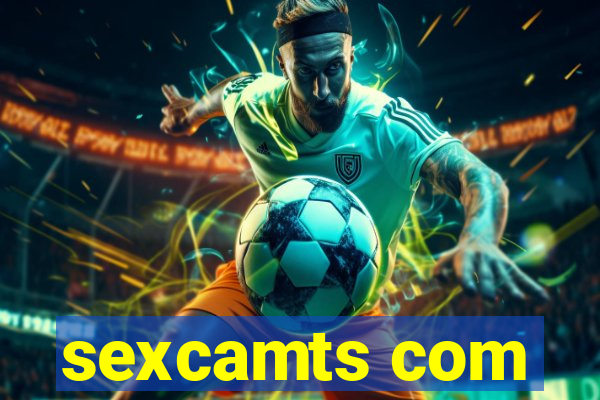 sexcamts com