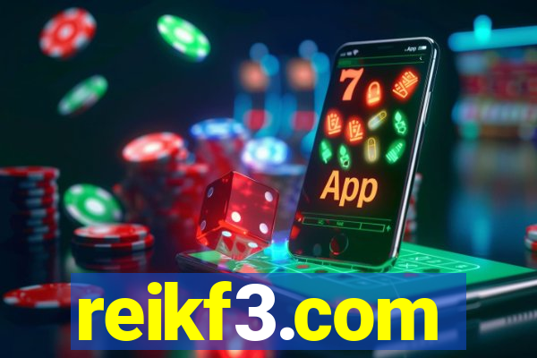 reikf3.com