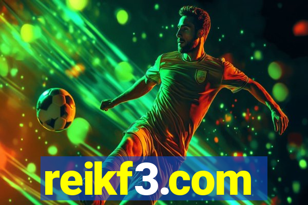 reikf3.com