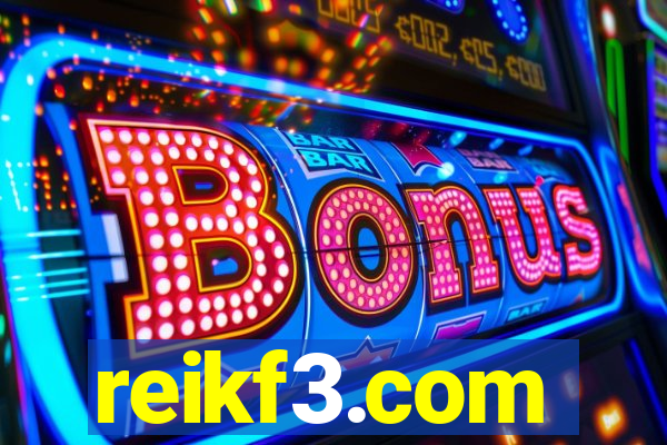 reikf3.com