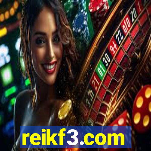 reikf3.com