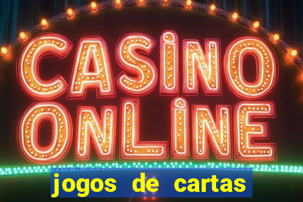 jogos de cartas ciganas online