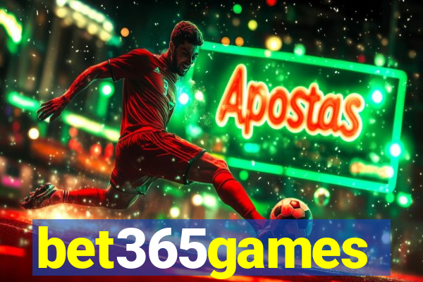 bet365games