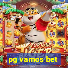 pg vamos bet