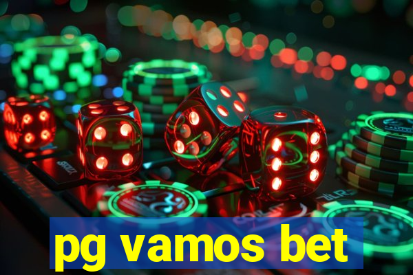 pg vamos bet
