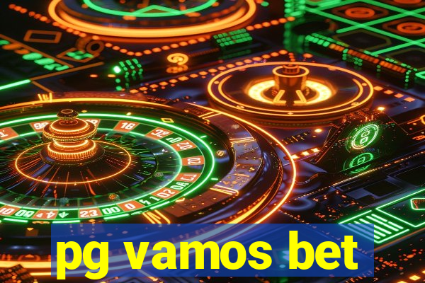 pg vamos bet