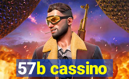 57b cassino