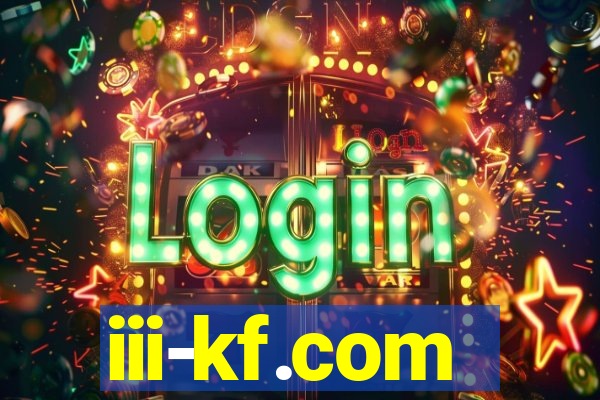 iii-kf.com