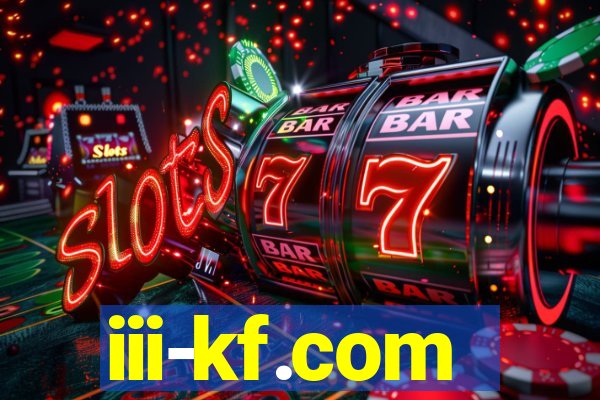 iii-kf.com