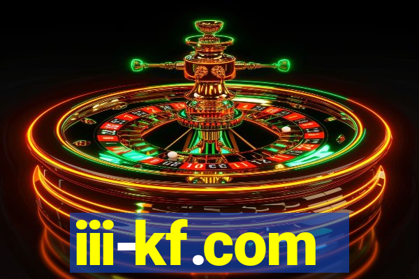 iii-kf.com