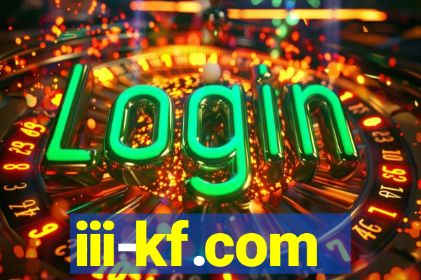 iii-kf.com