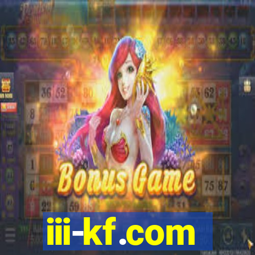 iii-kf.com