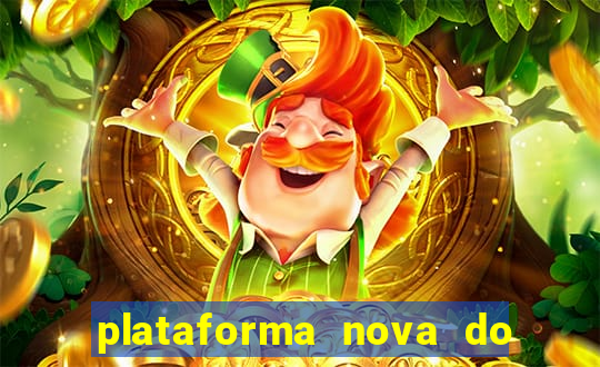 plataforma nova do tigre pagando muito