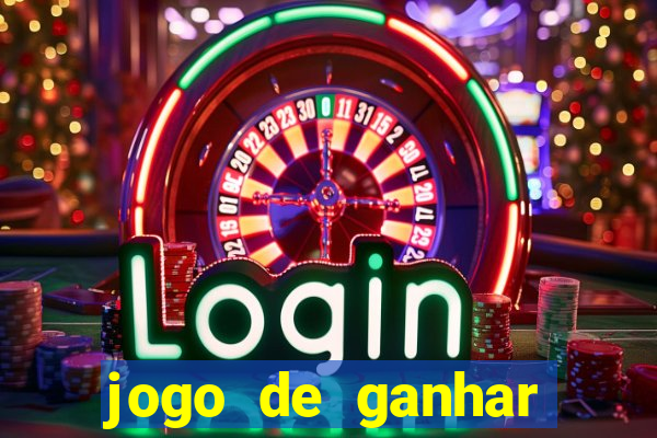 jogo de ganhar dinheiro de verdade no pix na hora