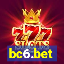 bc6.bet